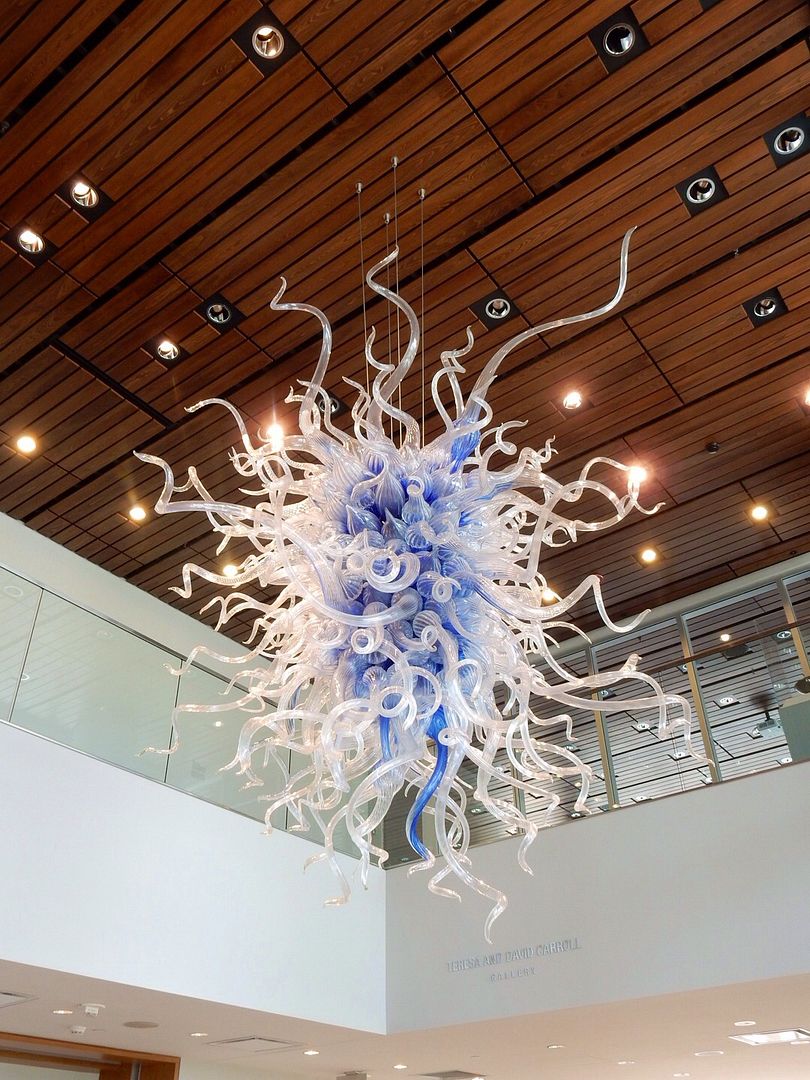 Winds of Destiny - RVLife: Mint Museum Uptown - 5/28/15